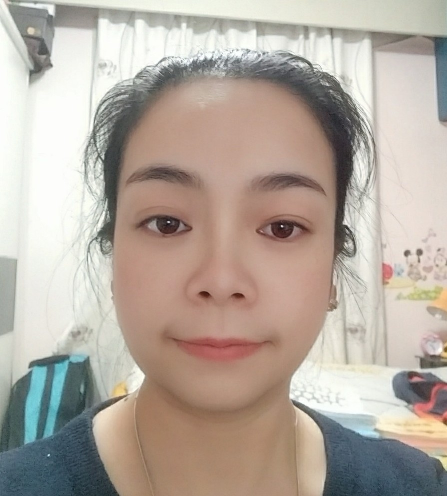 Peng Ying Green Steps Team